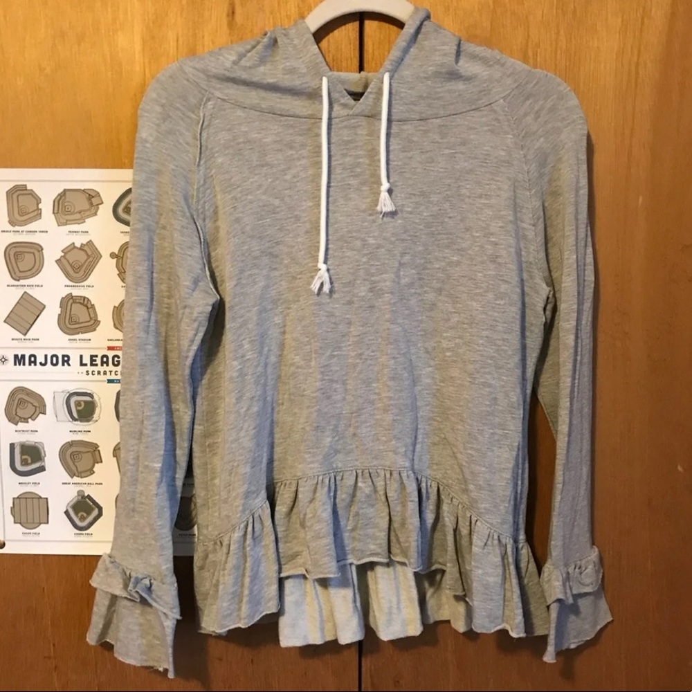 Generation Love Hoodie